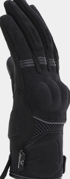 Richa Scope WP Ladies Gloves Black 100><noscript><img width=