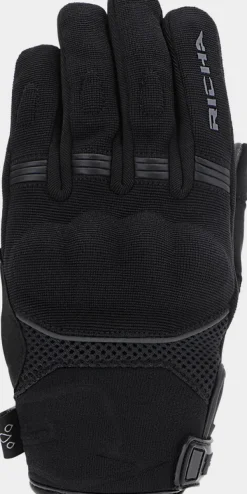 Richa Scope WP Ladies Gloves Black 100><noscript><img width=