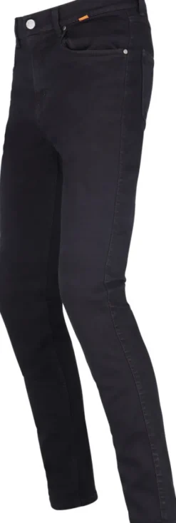 Richa Second Skin Motorjeans Black 100> Motorjeans