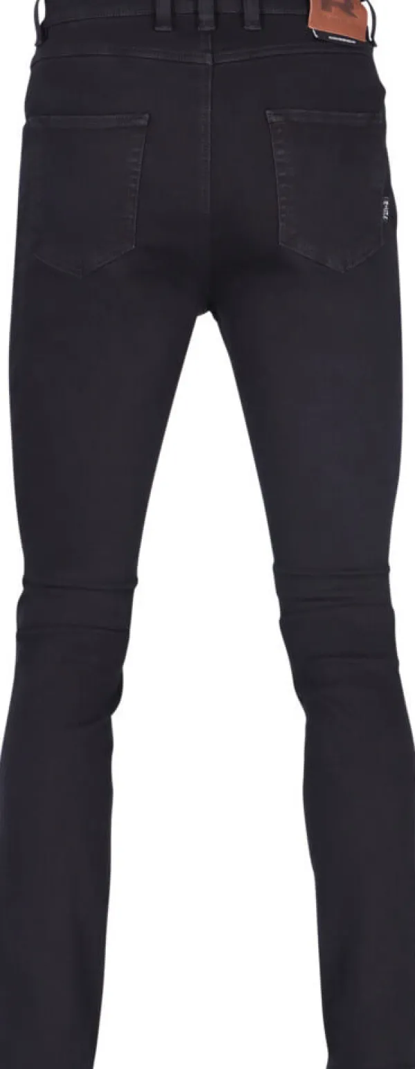 Richa Second Skin Motorjeans Black 100> Motorjeans