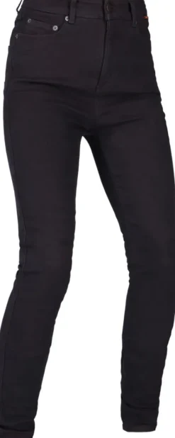 Richa Second Skin Motorjeans Black 100><noscript><img width=