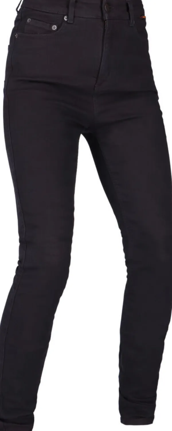 Richa Second Skin Motorjeans Black 100> Motorjeans
