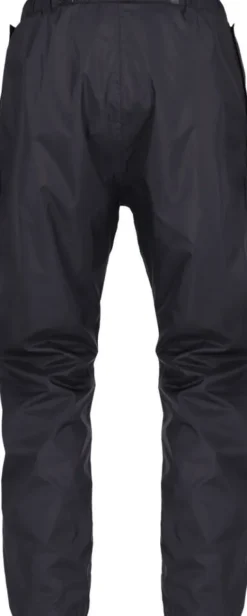 Richa Side-Zip Rain Trousers Black 100><noscript><img width=