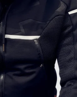 Richa Stradale Air Motorhoodie Black><noscript><img width=