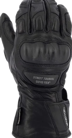 Richa Street Touring GTX Gloves Black 100><noscript><img width=