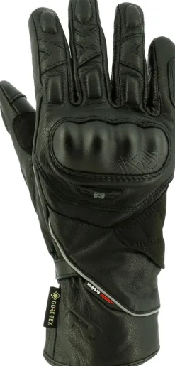 Richa Street Touring GTX Lady Gloves Black 100> Motorhandschoenen