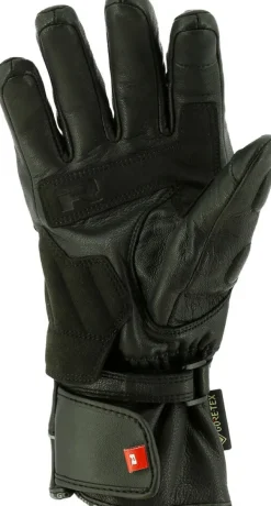 Richa Street Touring GTX Lady Gloves Black 100> Motorhandschoenen