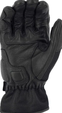 Richa Summerfly 2 Men Gloves Black 100> Motorhandschoenen