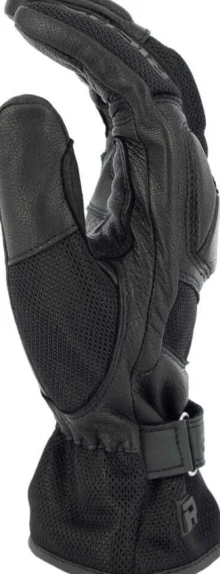 Richa Summerfly 2 Men Gloves Black 100><noscript><img width=