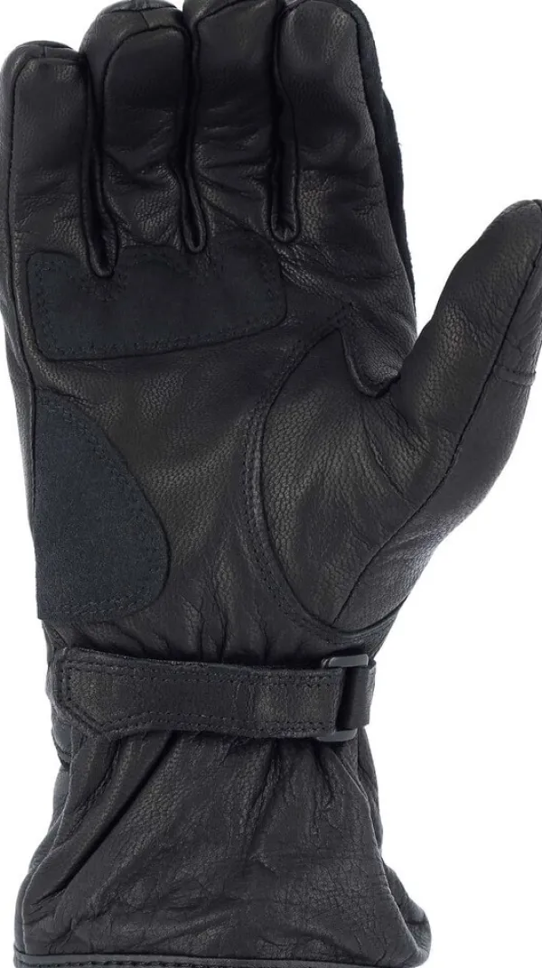 Richa Summer Lilly Lady Gloves Black 100> Motorhandschoenen