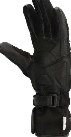 Richa Summerrain 2 Lady Gloves Black 100> Motorhandschoenen