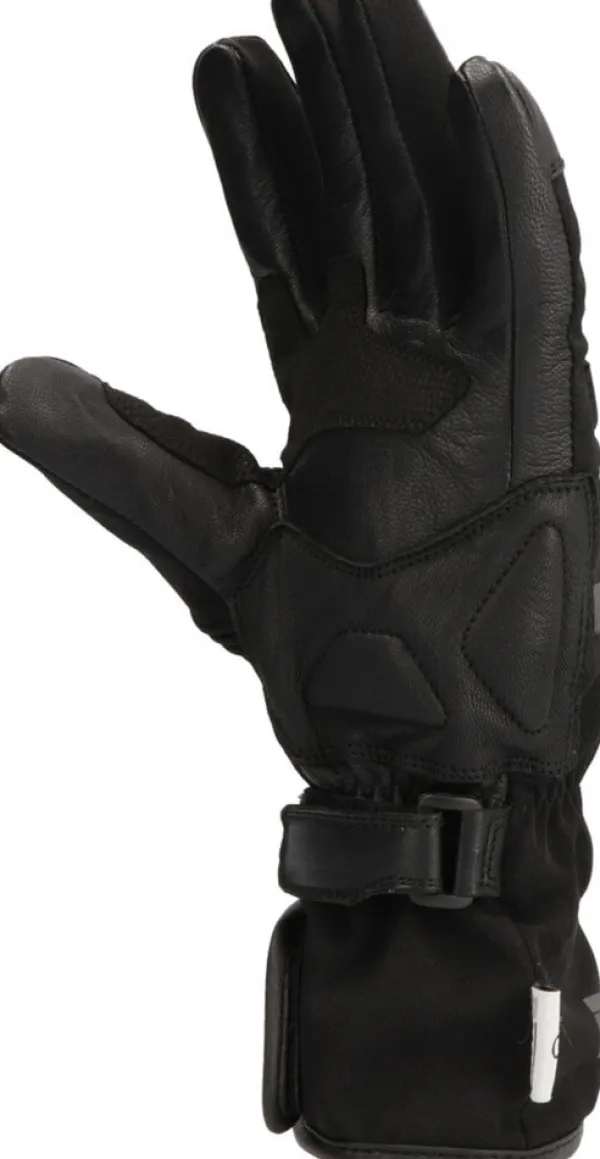 Richa Summerrain 2 Lady Gloves Black 100> Motorhandschoenen