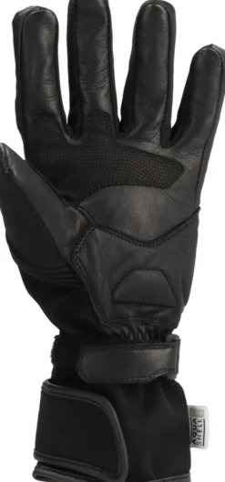 Richa Summerrain 2 Lady Gloves Black 100><noscript><img width=