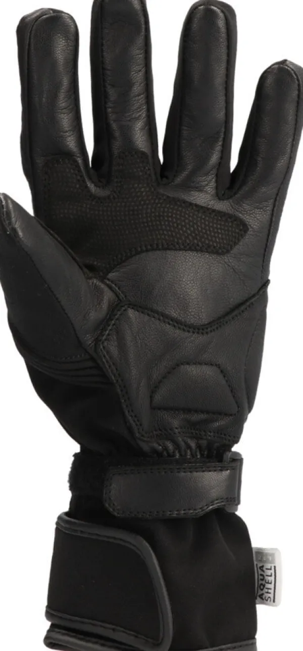 Richa Summerrain 2 Lady Gloves Black 100> Motorhandschoenen