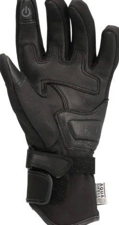 Richa Torch Lady Gloves Black 100> Motorhandschoenen