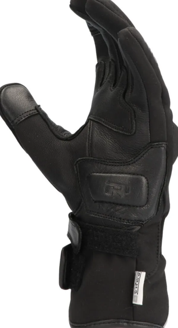 Richa Torch Lady Gloves Black 100> Motorhandschoenen