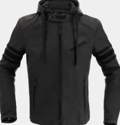 Richa Toulon Black Edition Motorjas Black 100><noscript><img width=