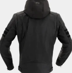 Richa Toulon Black Edition Motorjas Black 100><noscript><img width=