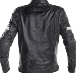 Richa Toulon 2 Motorjas Grey 200> Motorjassen