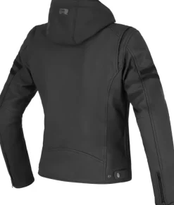 Richa Toulon Women Motorjas Black Edition 100> Motorjassen