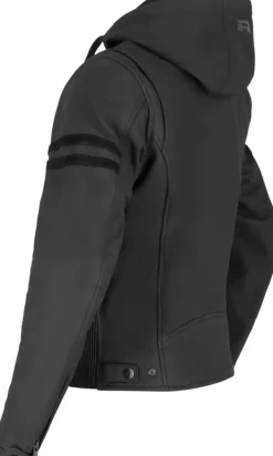 Richa Toulon Women Motorjas Black Edition 100> Motorjassen
