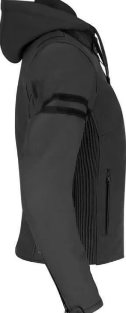 Richa Toulon Women Motorjas Black Edition 100><noscript><img width=