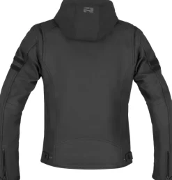 Richa Toulon Women Motorjas Black Edition 100><noscript><img width=