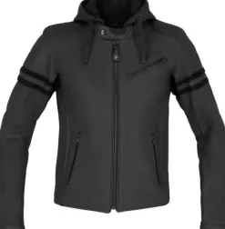 Richa Toulon Women Motorjas Black Edition 100><noscript><img width=