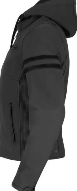 Richa Toulon Women Motorjas Black Edition 100><noscript><img width=