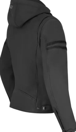 Richa Toulon Women Motorjas Black Edition 100><noscript><img width=