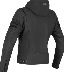 Richa Toulon Women Motorjas Black Edition 100><noscript><img width=