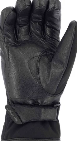 Richa Verona Gloves Black 100> Motorhandschoenen
