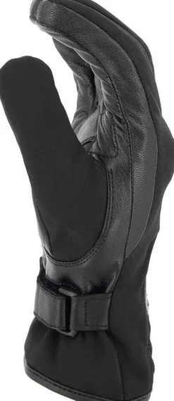 Richa Verona Gloves Black 100> Motorhandschoenen
