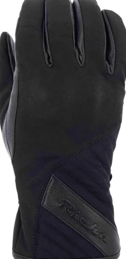 Richa Verona Gloves Black 100><noscript><img width=