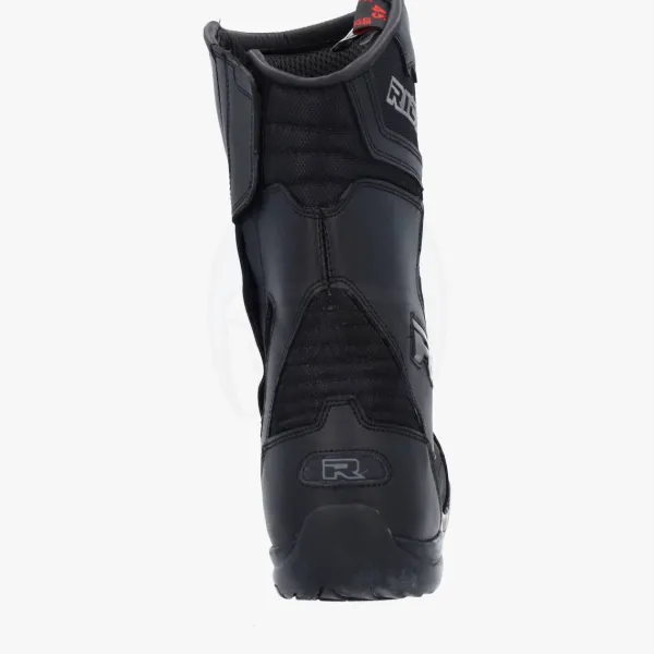 Richa Vulcan 2 Boot Black 100>Heren Heren Motorlaarzen