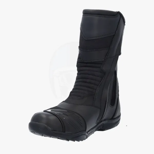 Richa Vulcan 2 Boot Black 100>Heren Heren Motorlaarzen