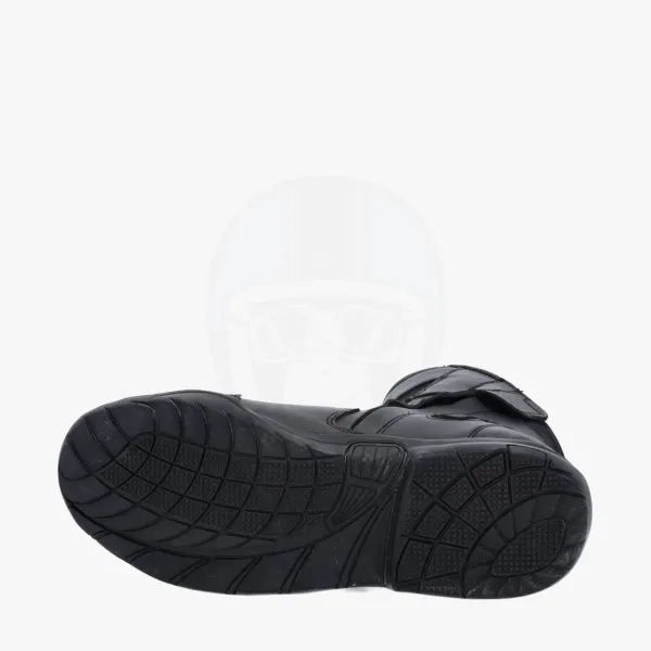 Richa Vulcan 2 Boot Black 100>Heren Heren Motorlaarzen