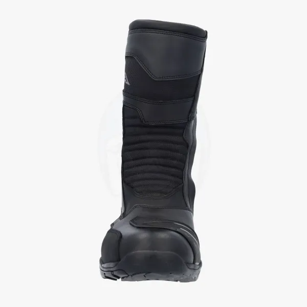 Richa Vulcan 2 Boot Black 100>Heren Heren Motorlaarzen