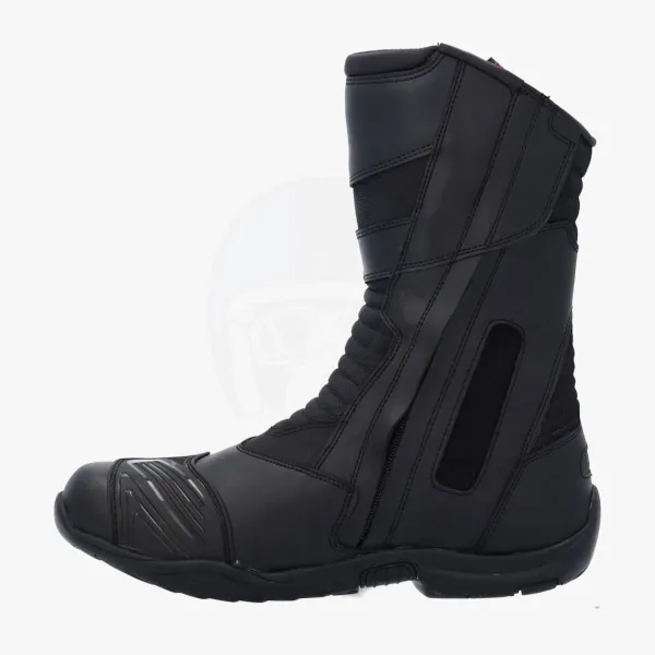 Richa Vulcan 2 Boot Black 100>Heren Heren Motorlaarzen