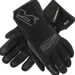Richa Winterpulse WP Women Gloves Black 100><noscript><img width=
