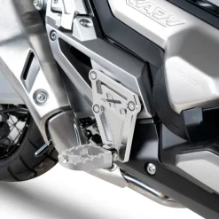 Barracuda Rider Foot Peg X-Adv HX7123> Motor Onderdelen