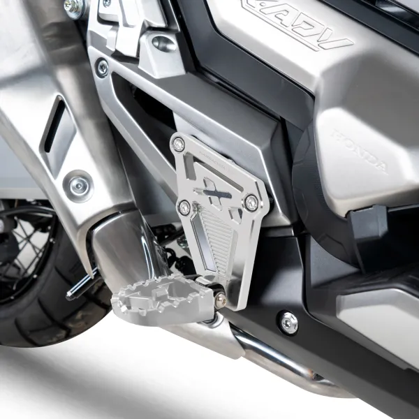 Barracuda Rider Foot Peg X-Adv HX7123> Motor Onderdelen
