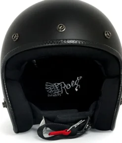 Roeg Jett Matte Black><noscript><img width=