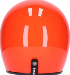 Roeg Jett Oompa Orange> Retro Helmen|Jethelmen