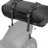 Kriega Rollpack 40 Black 101> Achtertassen