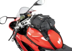 Kriega Rollpack 20 Orange 133> Achtertassen