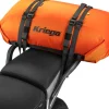 Kriega Rollpack 40 Orange 133> Achtertassen
