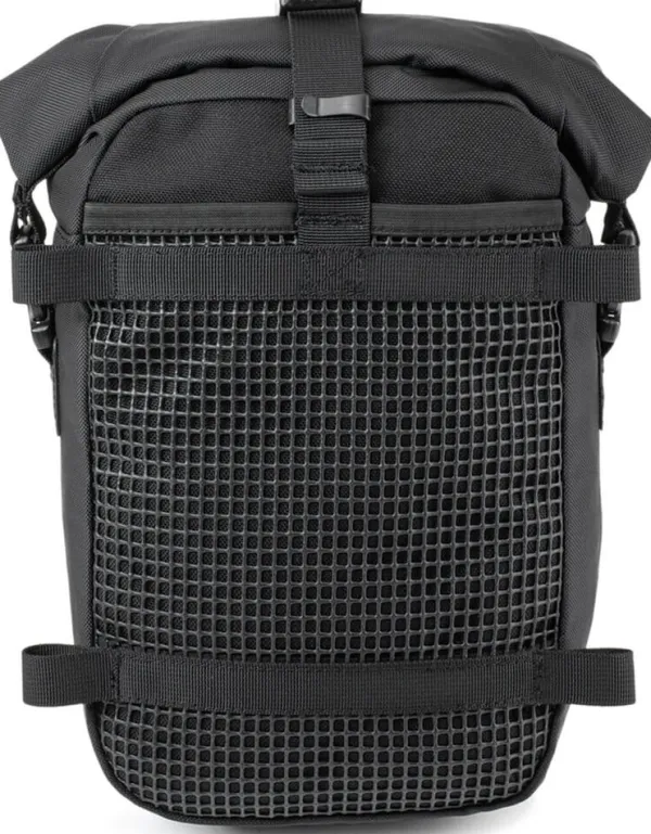 Kriega Rollpack 40 Orange 133> Achtertassen