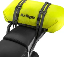 Kriega Rollpack 40 Yellow 170> Achtertassen