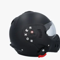 ROOF RO5 Boxer V8 Alpha Mat Black><noscript><img width=